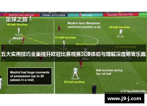 五大实用技巧全面提升欧冠比赛观赛沉浸体验与理解深度感受乐趣