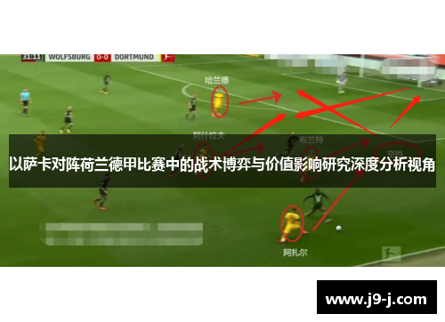 以萨卡对阵荷兰德甲比赛中的战术博弈与价值影响研究深度分析视角 以萨卡对阵荷兰德甲比赛中的战术博弈与价值影响研究深度分析视角